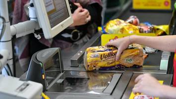 zwei tage keine lieferung - geldboten streiken! was jetzt beim bezahlen im supermarkt und beim geldabheben gilt