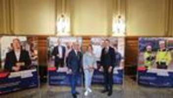 arbeitsmarkt: arbeitsagentur lobt job-kampagne für flüchtlinge