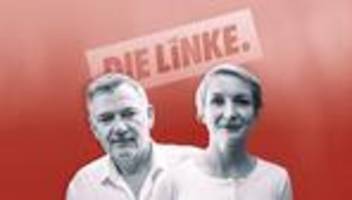 Die Linke: Sie sollen Die Linke über die Fünf-Prozent-Hürde hieven