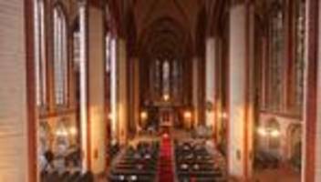 kultur: stendaler lichttage feiern zehnten geburtstag