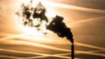 umwelt: expertenrat fürchtet sinkende aufmerksamkeit für klimaschutz