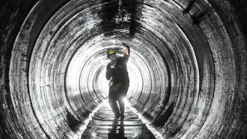 Einwohner-Boom in Pankow: Hier rüsten die Wasserbetriebe auf