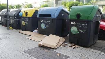 frau fällt nach palma-party in müll-container – und stirbt