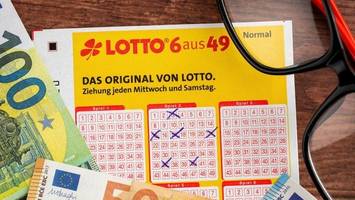 Lotto am Samstag (19. Oktober): Drei Millionen im Jackpot