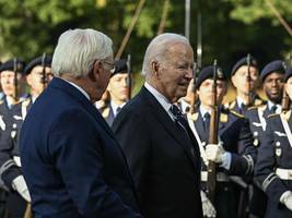 diplomatie: goodbye, mein freund