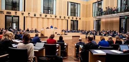 Bundesrat lässt Teile des Sicherheitspakets durchfallen