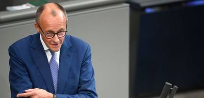 Mögliches Kabinett von Friedrich Merz: Selbst ist der Mann - Kommentar