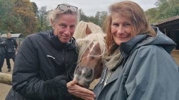 Gnadenhof am Sachsenwald wird Film-Set für RTL-Krimi