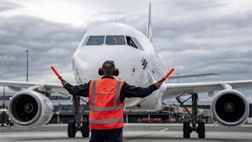 Flughafen Hamburg – das steckt hinter dem Streit mit den Airlines