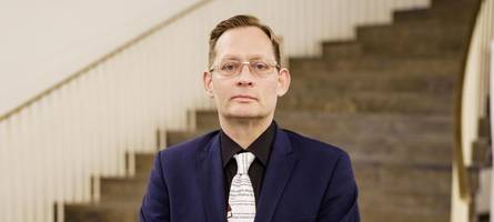 „schande für die literatur“: autor clemens meyer kritisiert buchpreis-jury