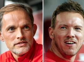 Ex-Trainer des FC Bayern: Nagelsmann für Deutschland, Tuchel für England: Die Münchner Chaos-Jahre prägen Europas Fußball