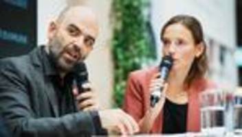 roberto saviano: ich stehe für alles, wovor sie angst haben