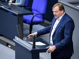 einnahmen neben dem mandat: union und fdp haben die meisten nebenverdiener