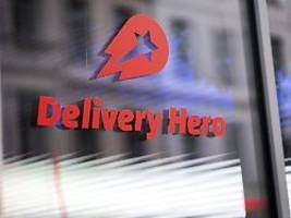 Hohe Rendite möglich: Delivery Hero mit 21-Prozent-Chance
