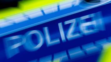 Messerangriff bei Peine: Mann verletzt vier Menschen schwer