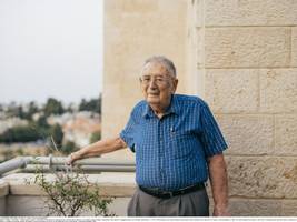 Israel: Holocaust-Forscher Yehuda Bauer ist tot