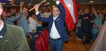 Österreich: wie rechtsextrem ist die fpÖ?