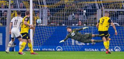 Videobeweis in der Bundesliga: Hätte eine Challenge bei Borussia Dortmund vs. St. Pauli was verändert?