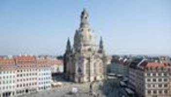 extremismus: letzte pegida-demonstration in dresden