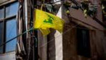 Hisbollah: Katastrophal unterschätzt