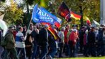 pegida: feierabend im abendland