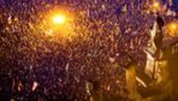 pegida: pegida hört auf