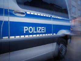 Schwerverletzte im Kreis Peine: Mann attackiert in Dorf vier Menschen mit Messer