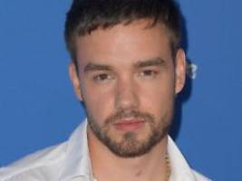 Todessturz unter Drogeneinfluss?: Liam Paynes Freunde widersprechen der Staatsanwaltschaft