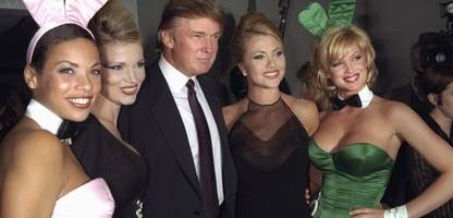 donald trump und der zorn der sexindustrie: scheitert die maga-bewegung an religiösen eiferern?