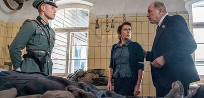 »tatort« heute mit ulrich tukur: »murot und das 1000-jährige reich« im schnellcheck