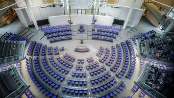 nebeneinkünfte im bundestag: das sind die top-verdiener