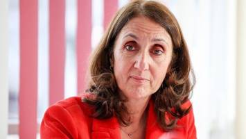 „eindeutig antisemitisch“ – hitzige debatte um aydan Özoğuz
