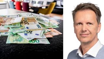 Finanzen optimieren - Wenn man zu wenig Geld hat, sind nicht immer die anderen schuld