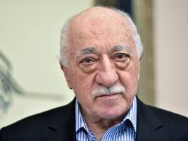 Erdoğan-Gegner: Medienberichte: Türkischer Prediger Gülen ist tot