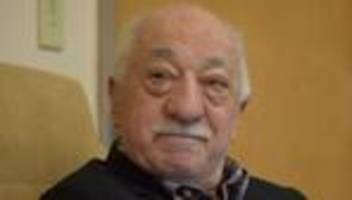 Putschversuch in der Türkei: Türkischer Geistlicher Gülen in den USA gestorben