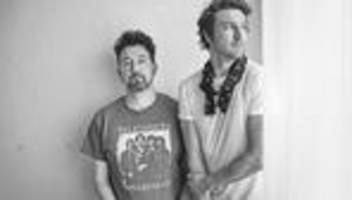 Japandroids: Wir tranken