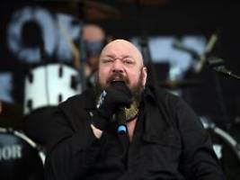 Bahnbrechende Präsenz als Sänger: Früherer Iron-Maiden-Frontmann Paul Di'Anno ist tot