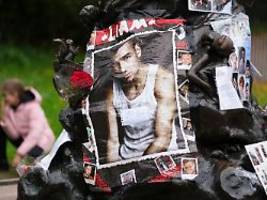 Ergebnisse der Autopsie: Liam Payne war vor Tod auf berüchtigtem Drogenmix