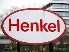 Standort Heidenau macht dicht: Henkel schließt letztes Werk im Osten