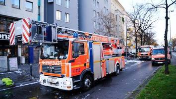 diskussion um radweg wegen brandschutz: so reagiert der senat