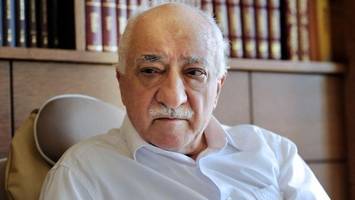 Erzfeind von Erdogan ist tot: Fethulla Gülen prägte die Türkei