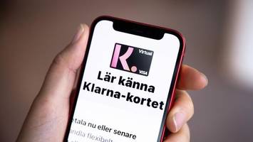 Klarna Card als Kreditkarte? Die Konditionen im Überblick