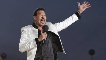 Lionel Richie kommt nach Deutschland: Wann er in Berlin zu sehen ist