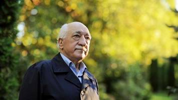 Türkei: Erdoğan-Gegner Gülen gestorben