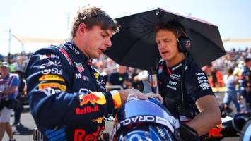 Formel 1: Ein Beinah-Crash und viele Diskussionen in Austin