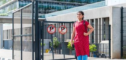 indien: wege aus der armut - von der tellerwäscherin zur programmiererin