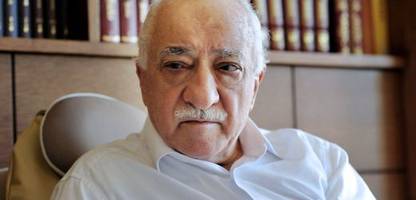 Türkischer Prediger und Erdoğan-Gegner Fethullah Gülen ist tot