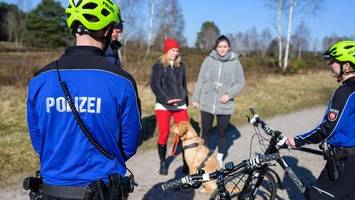 Vorsicht, Betrug: Falsche Ranger in der Heide unterwegs