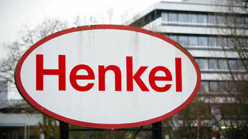 Konsumgüter: 40 Mitarbeiter betroffen: Henkel schließt letztes Werk in Ostdeutschland