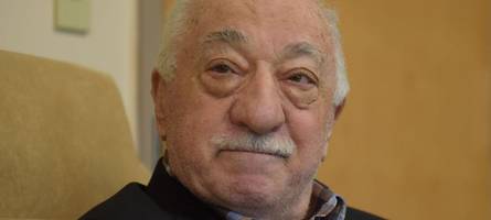 der tod von prediger gülen ist ende einer Ära und stärkt erdogan